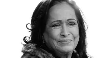 رحلت بصمت وفقدت النطق.. يوسف الغيث يسرد تفاصيل الساعات الحرجة قبل وفاة حياة الفهد